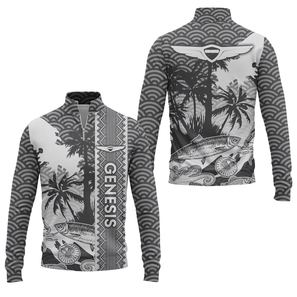 Genesis Apparels SHW038