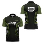 Jeep Apparels SC075