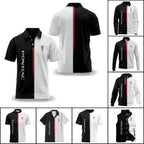 Pontiac Apparels SC076