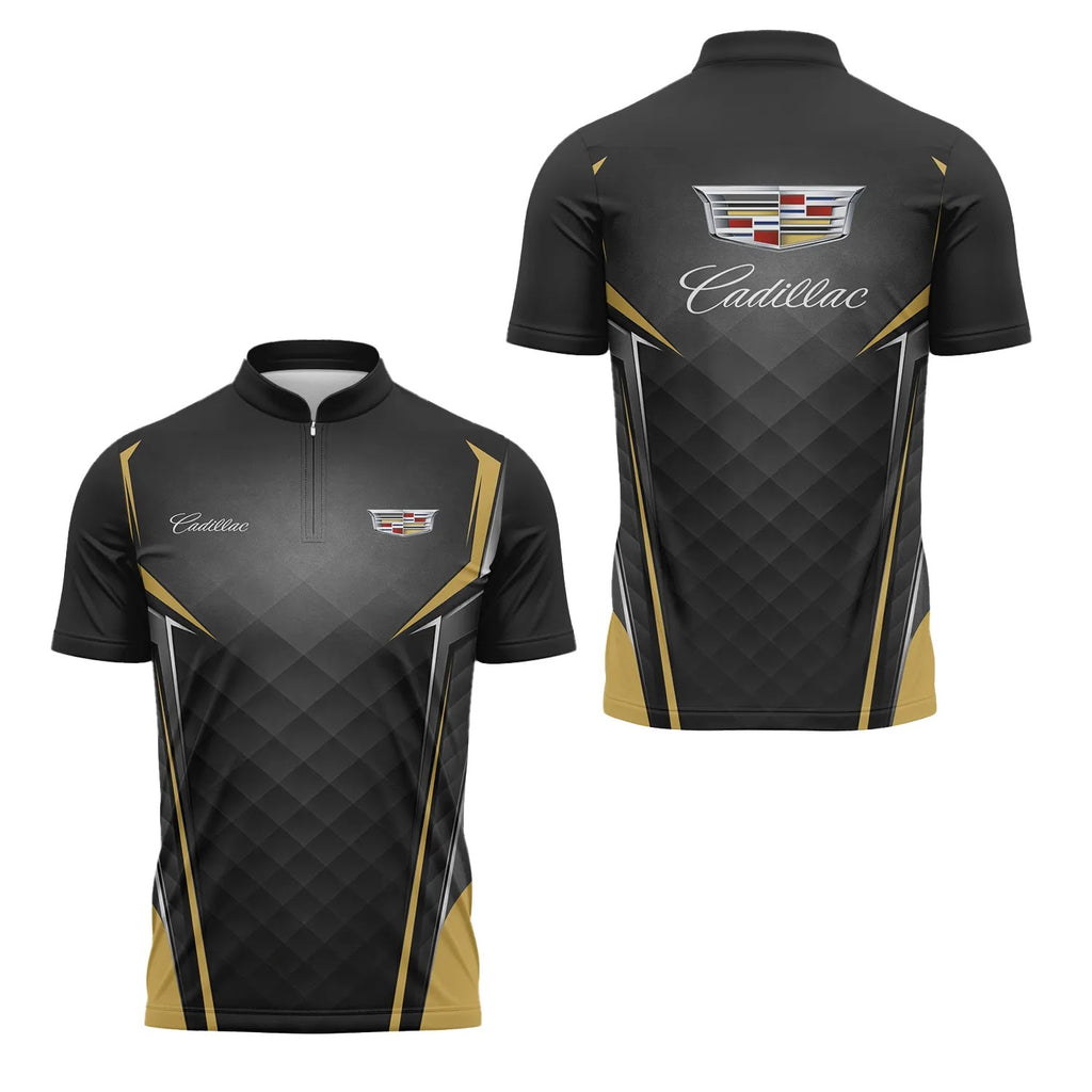 Cadillac Apparels SC074