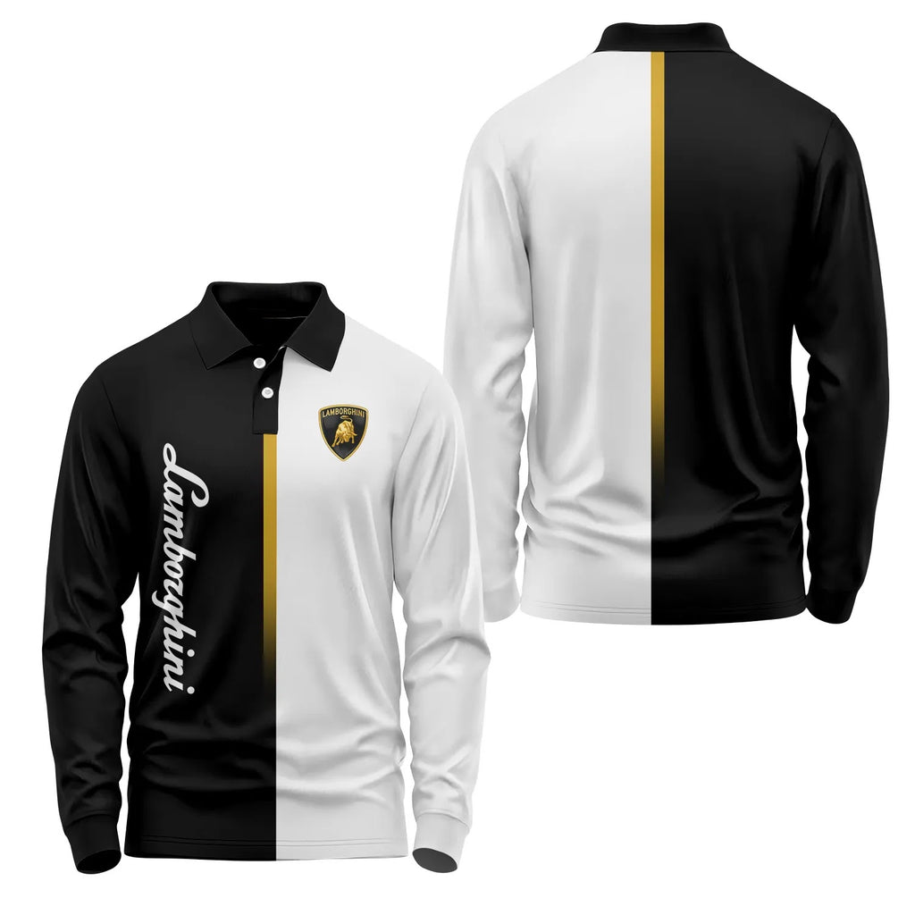 Lamborghini Apparels SC076