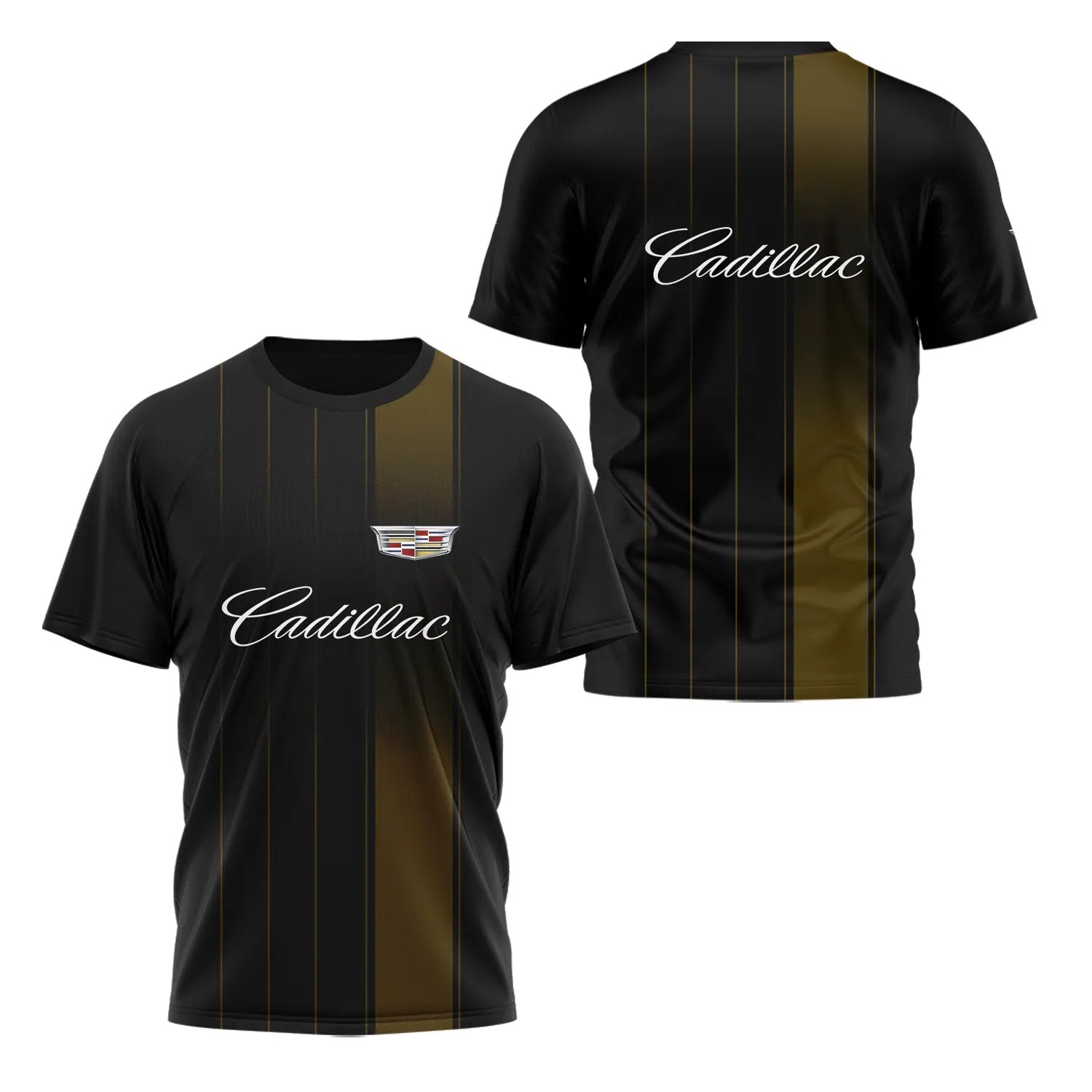 Cadillac Apparels SC068