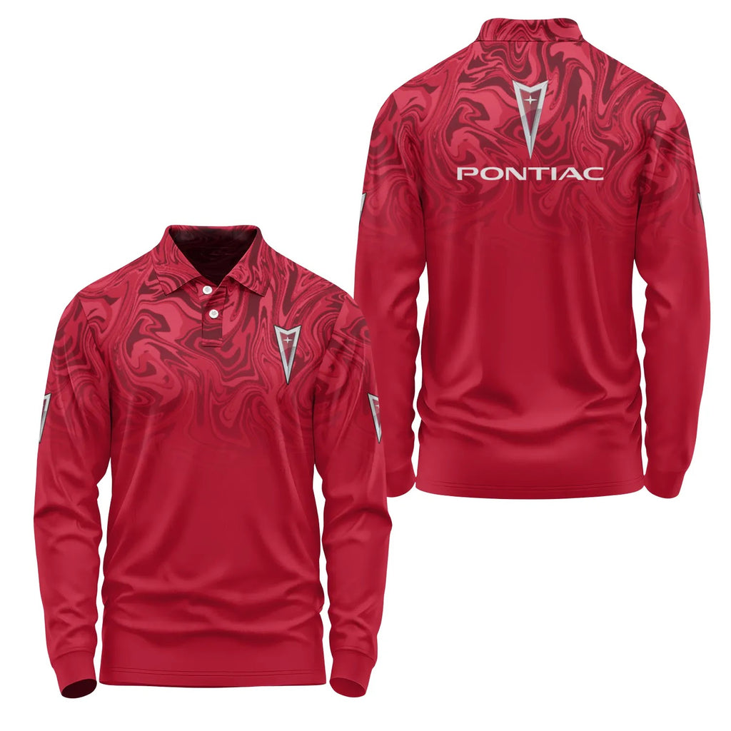 Pontiac Apparels SC091