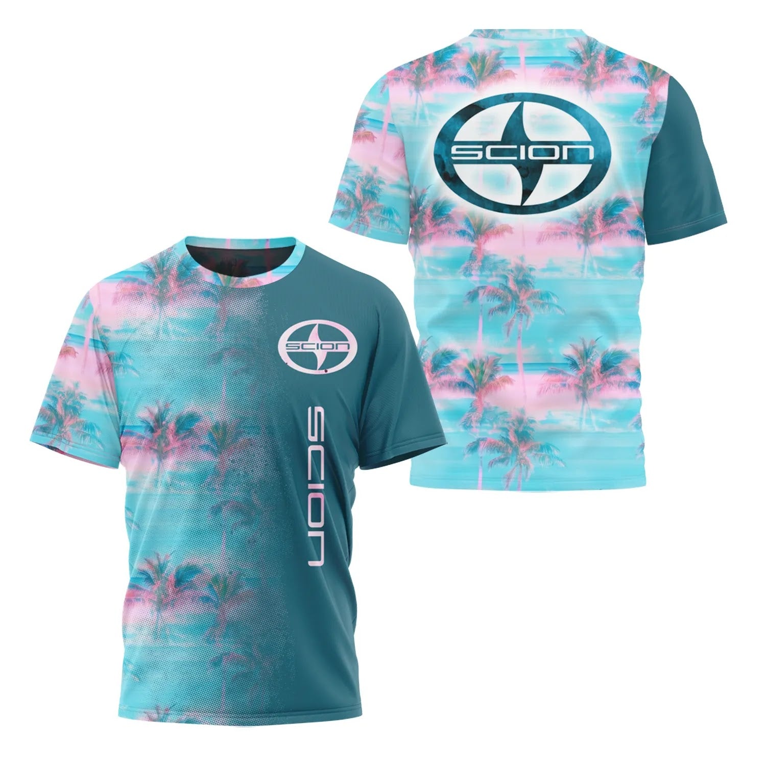 Scion Apparels SHW058