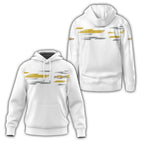 Chevrolet Hoodie SC100-2
