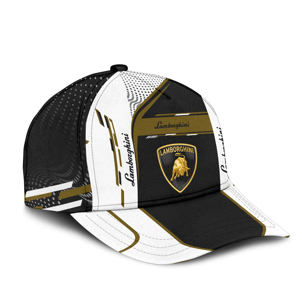 Lamborghini Cap CSC035