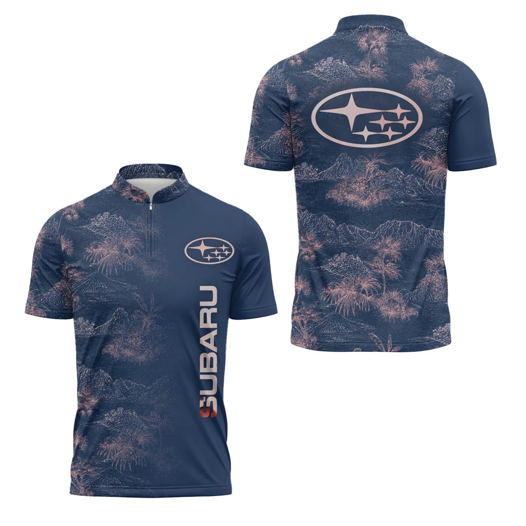 Subaru Apparels SHW007
