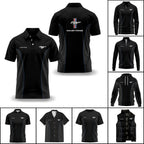 Ford Mustang Apparels SC072