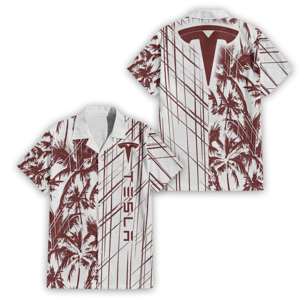 Tesla Apparels SHW041