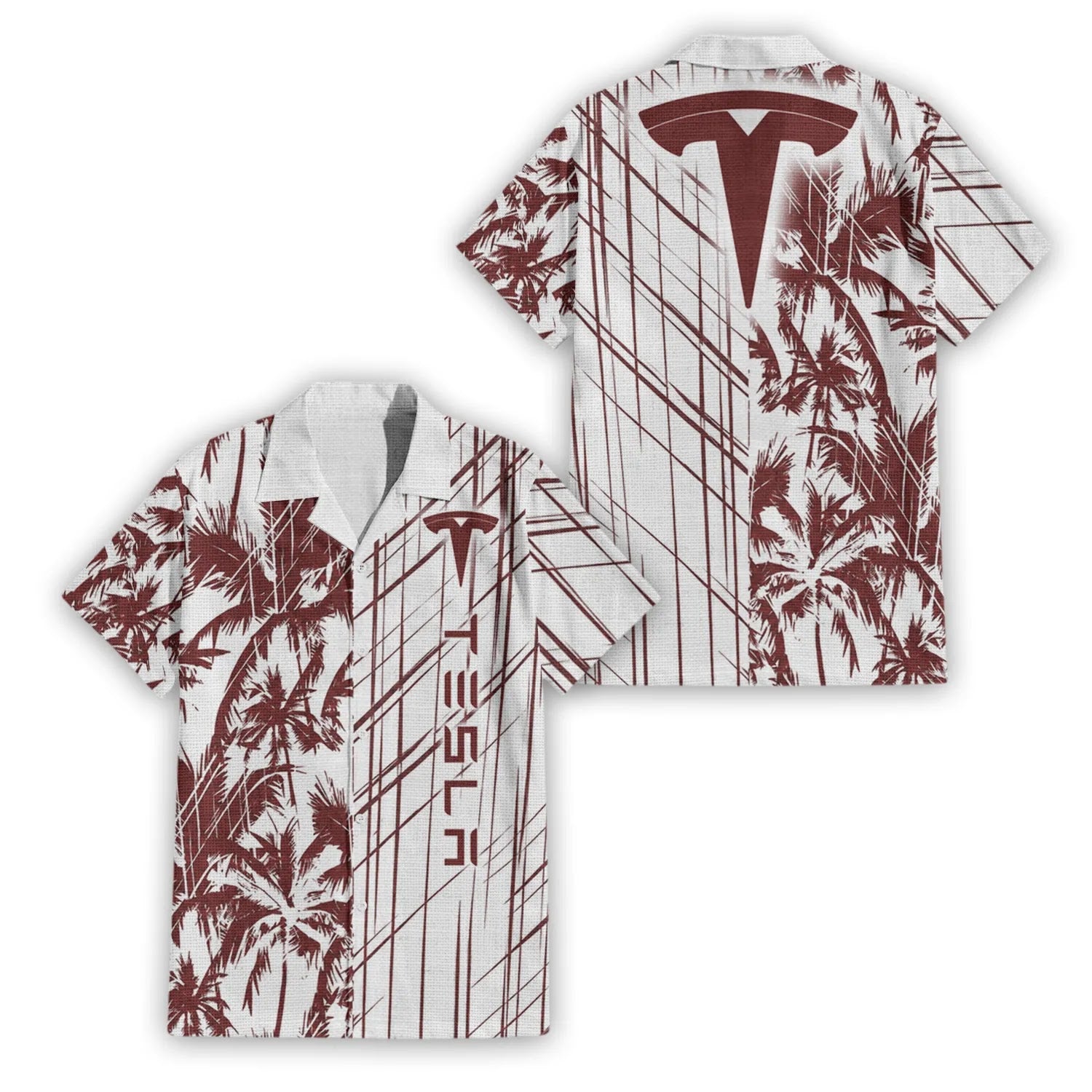 Tesla Apparels SHW041