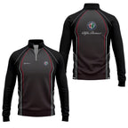Alfa Romeo Quarter-zip Pullover SC061