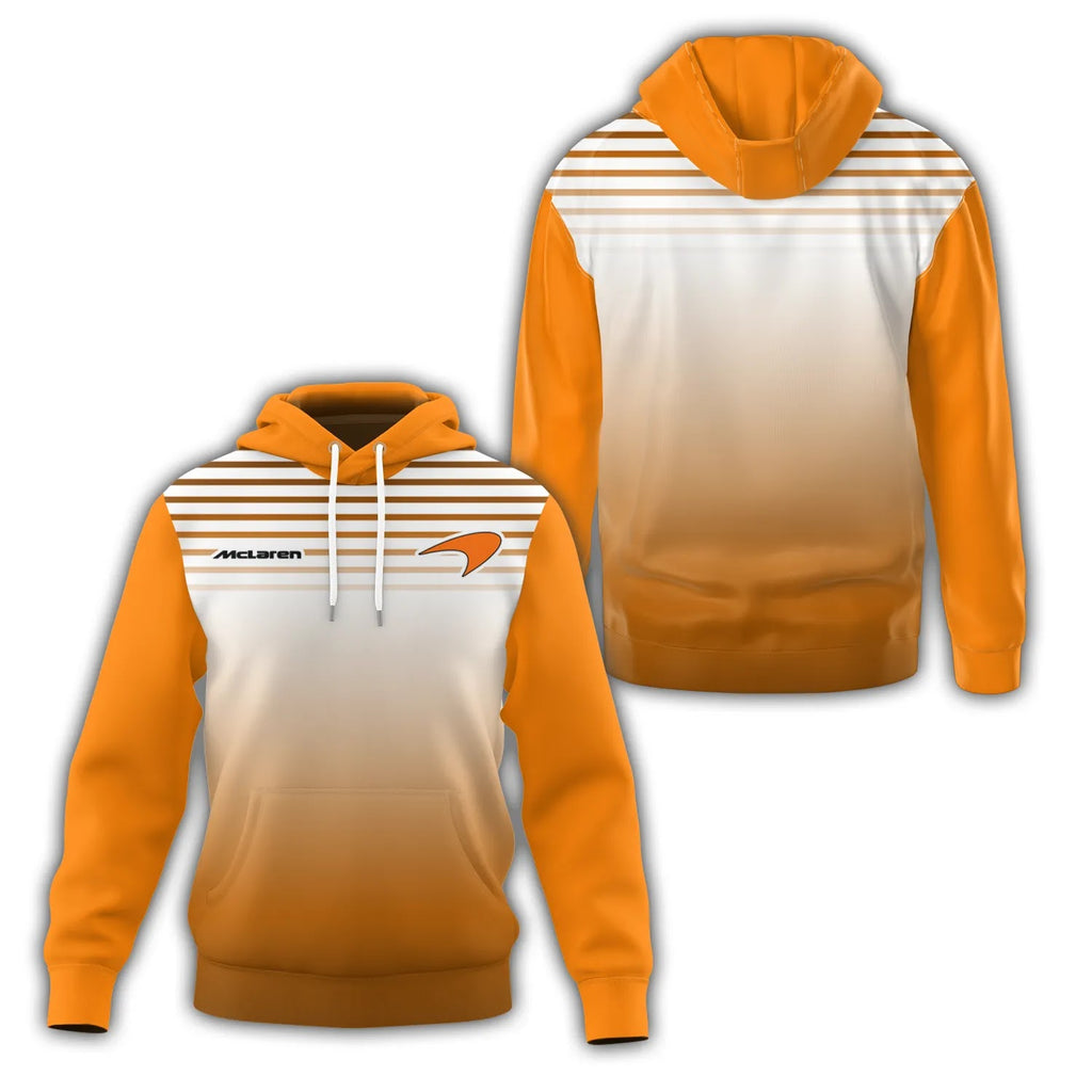 McLaren Hoodie SC107