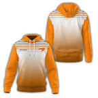 McLaren Hoodie SC107
