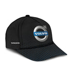 Volvo Cap CSC027