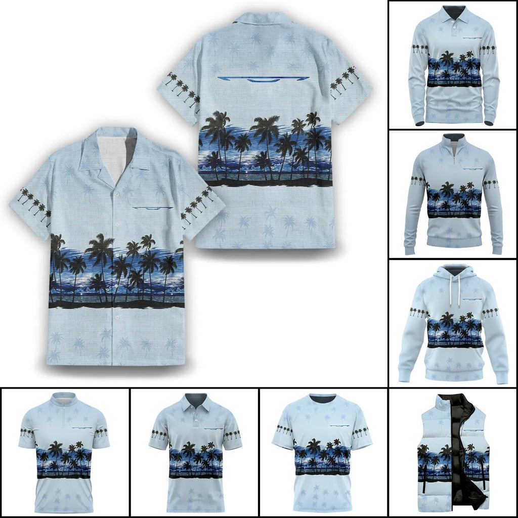 Chrysler Apparels SHW016