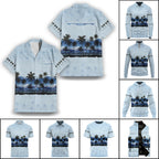 Chrysler Apparels SHW016