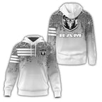 Ram Hoodie SC097