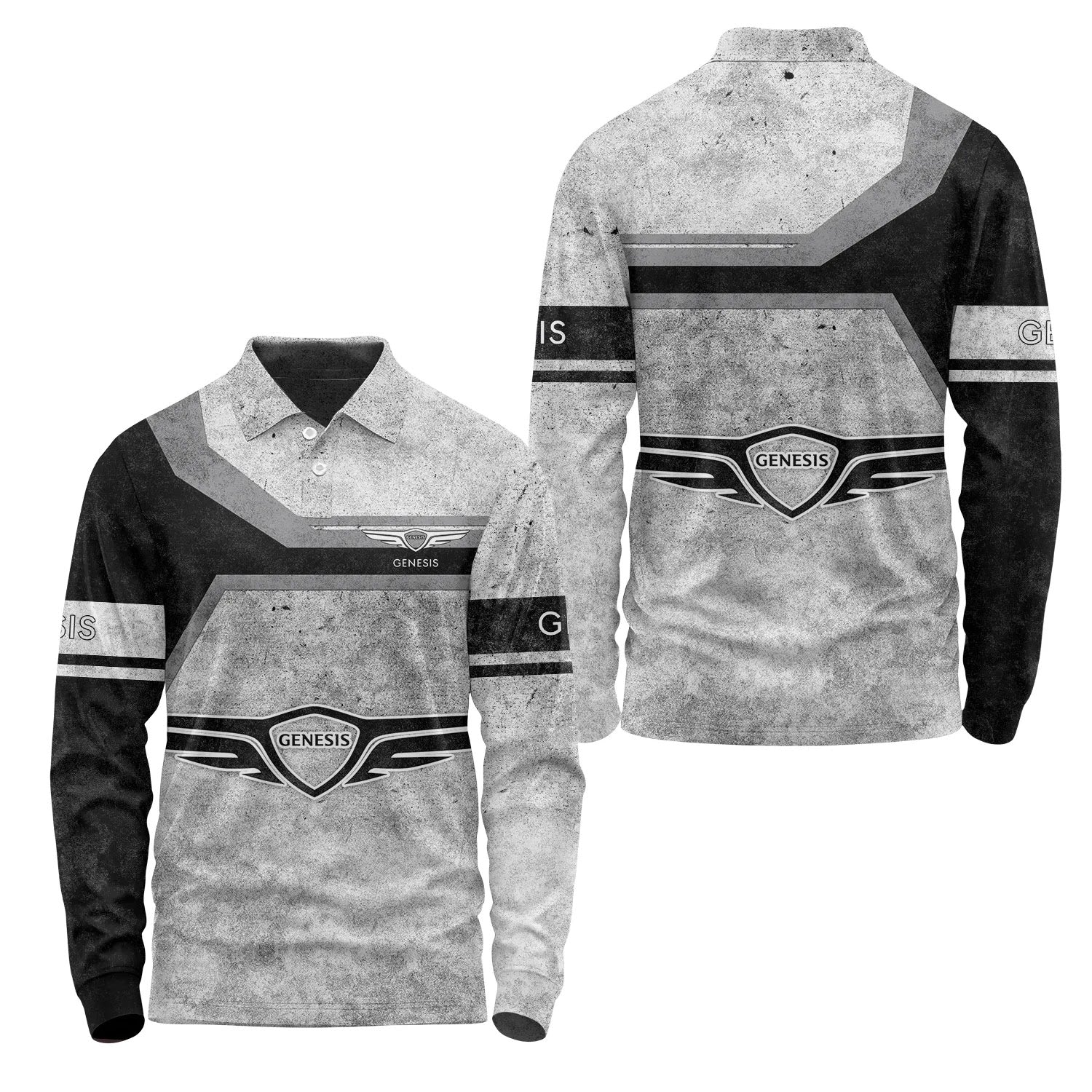 Genesis Apparels SC086