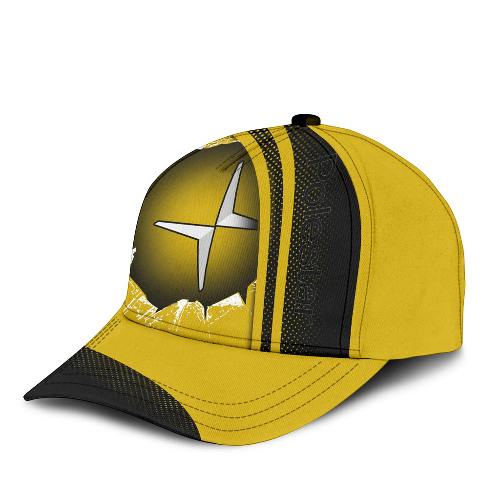 Polestar Cap CSC019