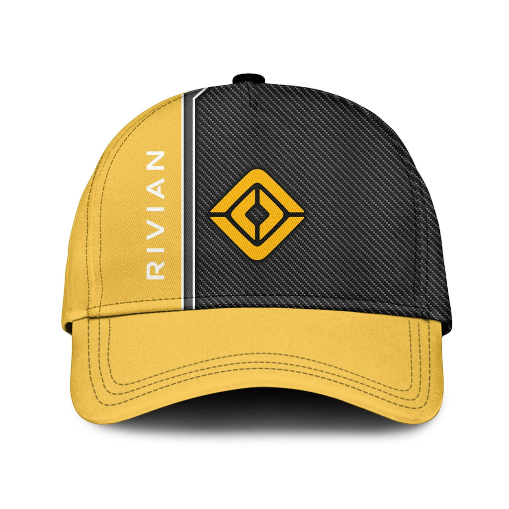 Rivian Cap CSC037