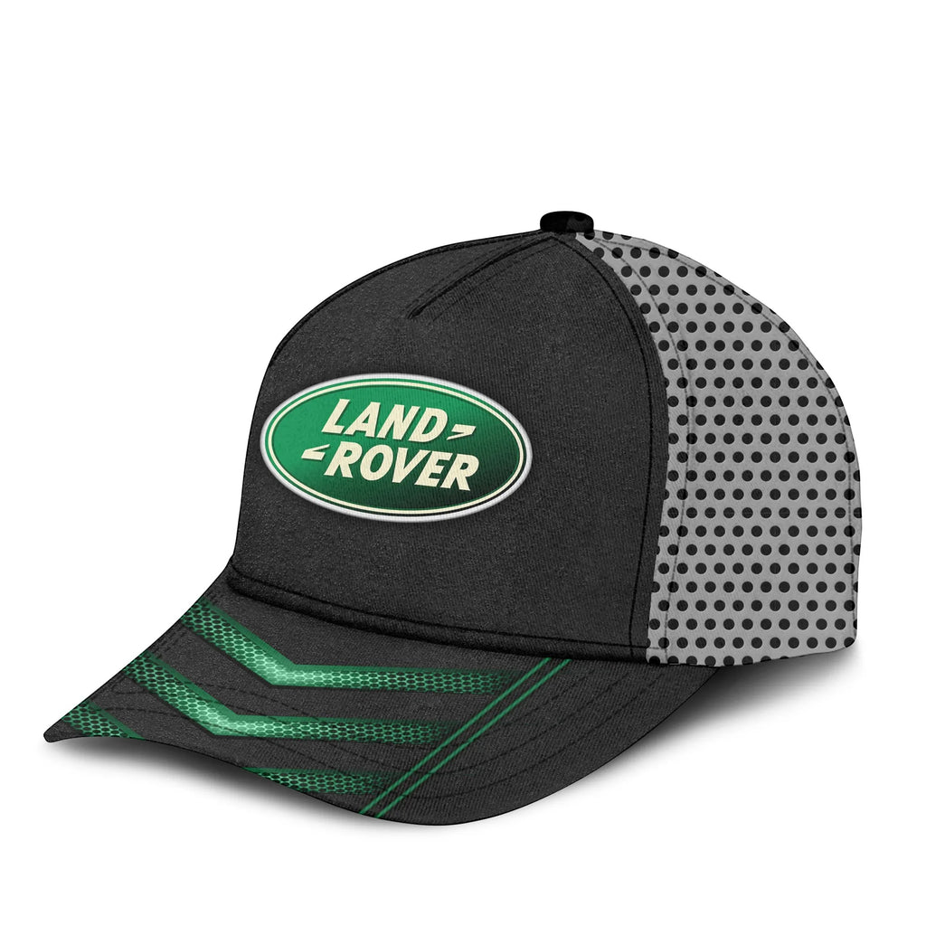 Land Rover Cap CSC009