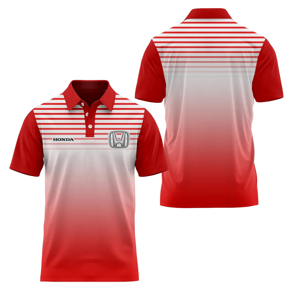 Honda Apparels SC107