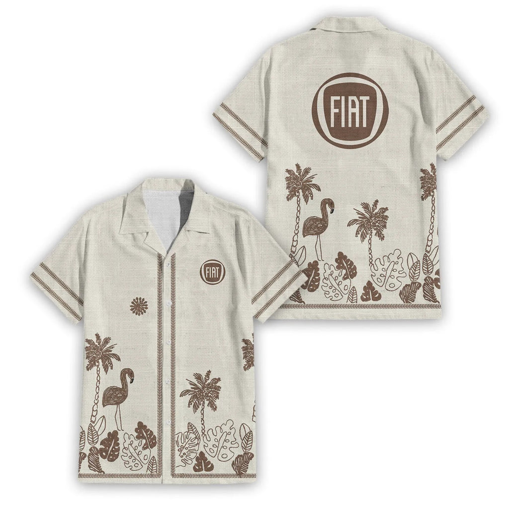 Fiat Apparels SHW044