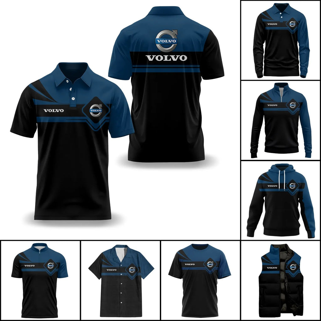 Volvo Apparels SC066