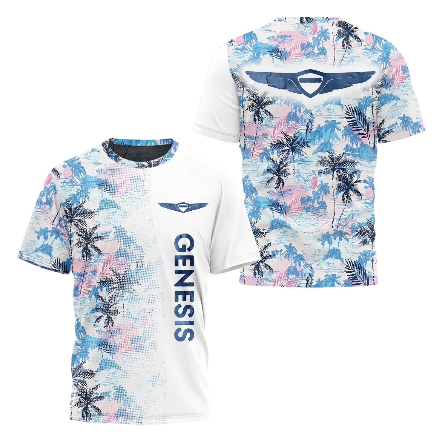 Genesis Apparels SHW029