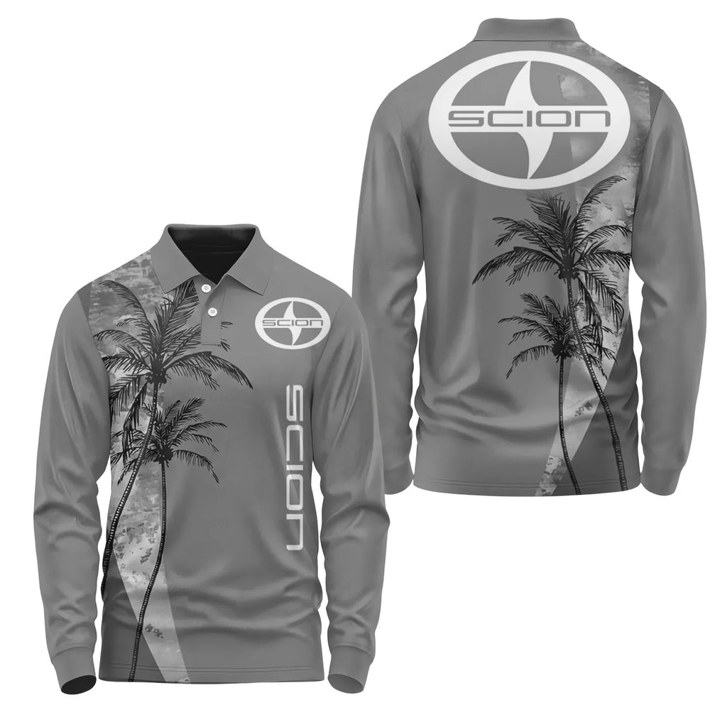 Scion Apparels SHW071