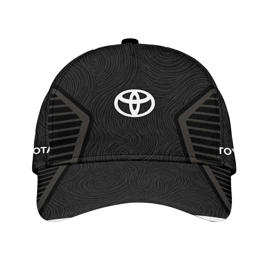 Toyota Apparels CSC054