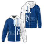 Ford Hoodie SC064