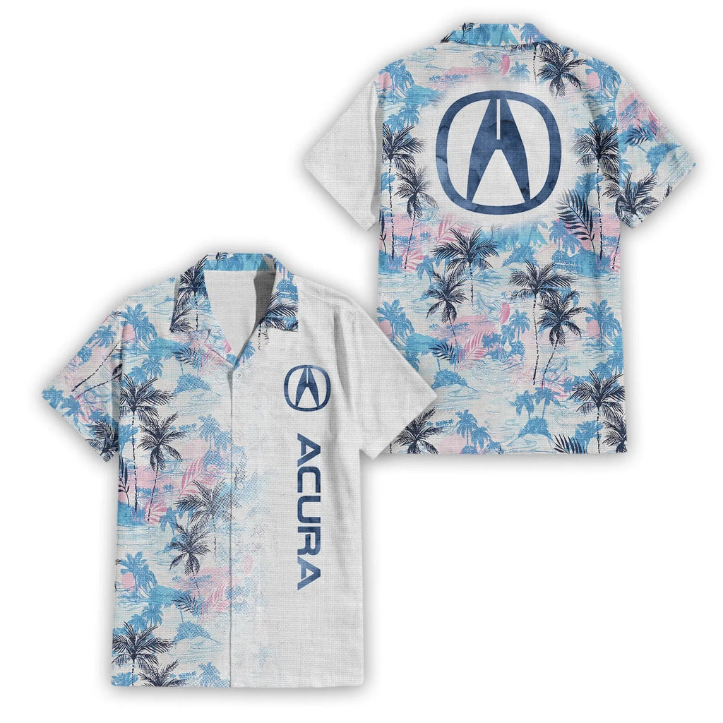 Acura Apparels SHW029