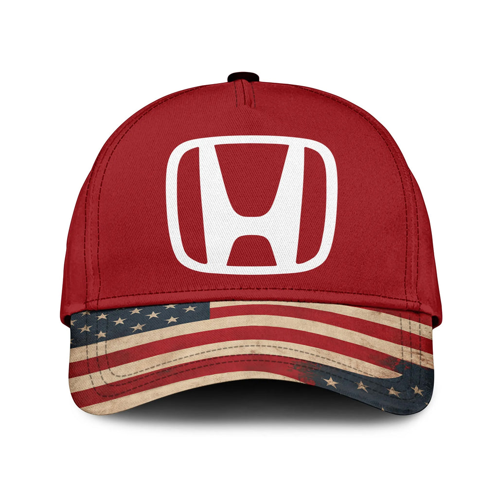 Honda Cap CSC014
