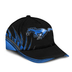 Ford Mustang Apparels CSC073