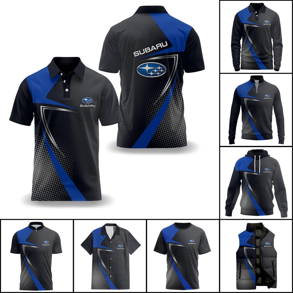 Subaru Apparels SC059