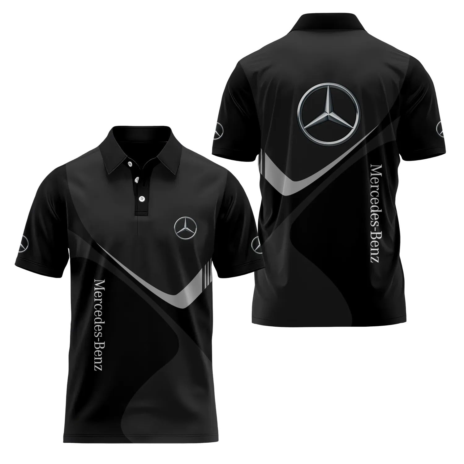 Mercedes-Benz Apparels SC058