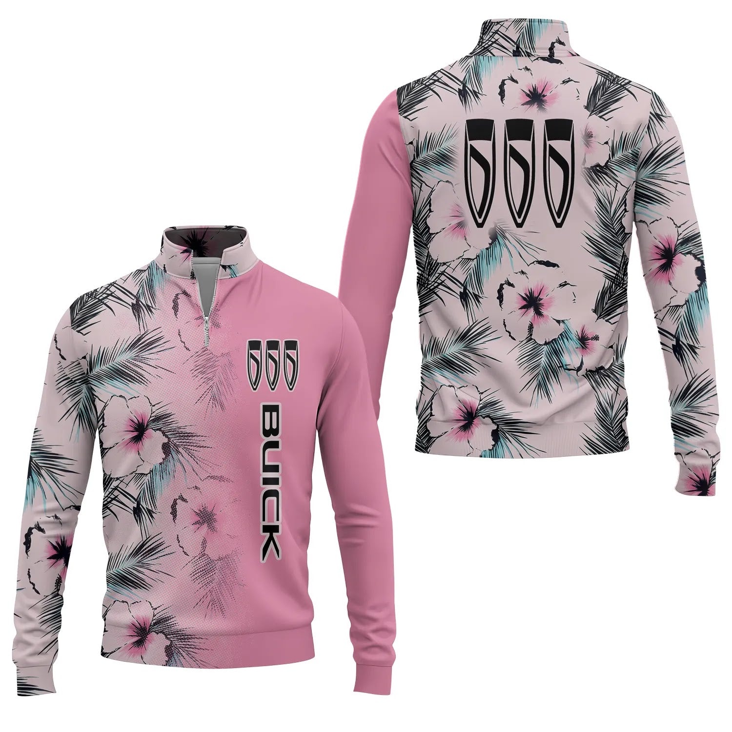 Buick Apparels SHW056
