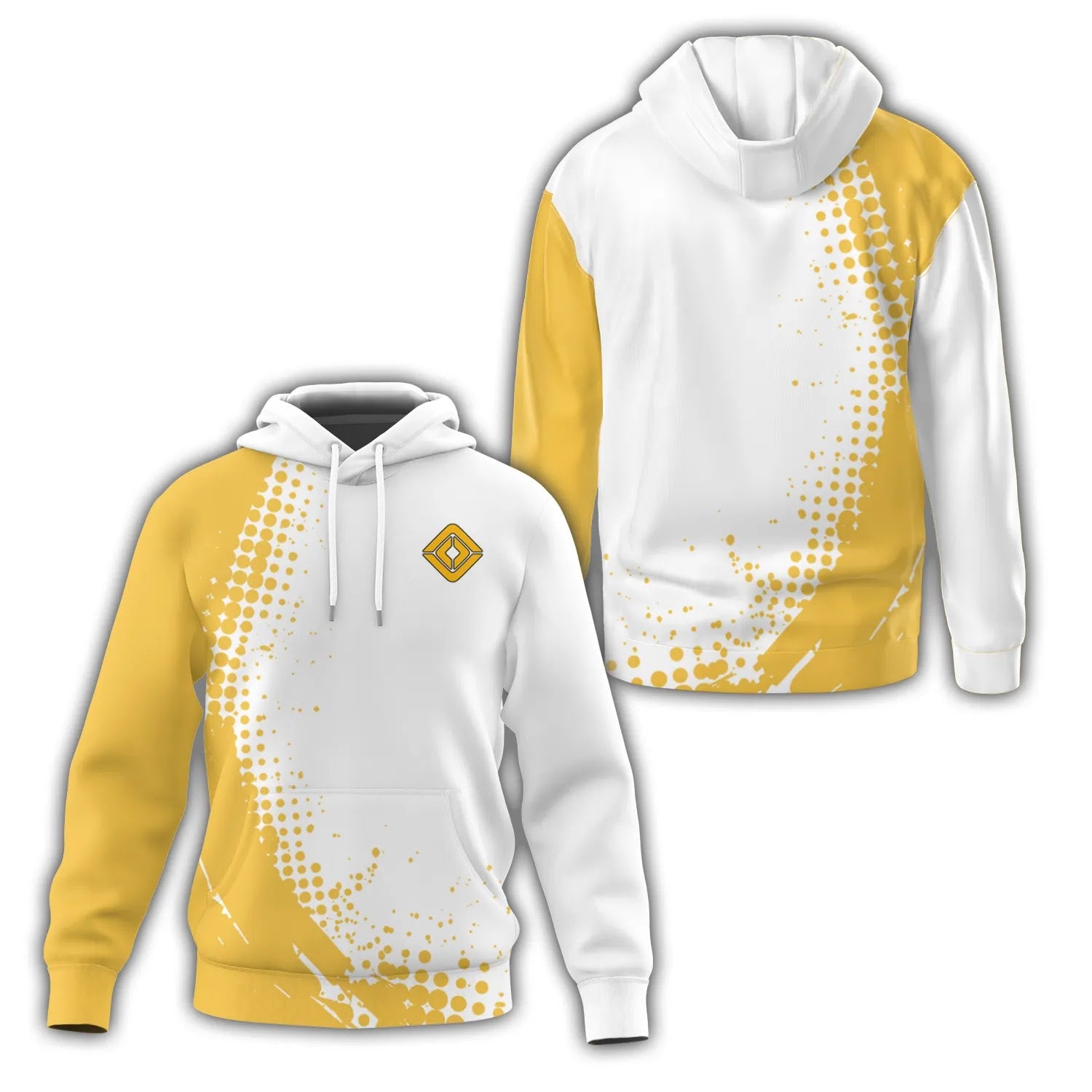 Rivian Hoodie SC095