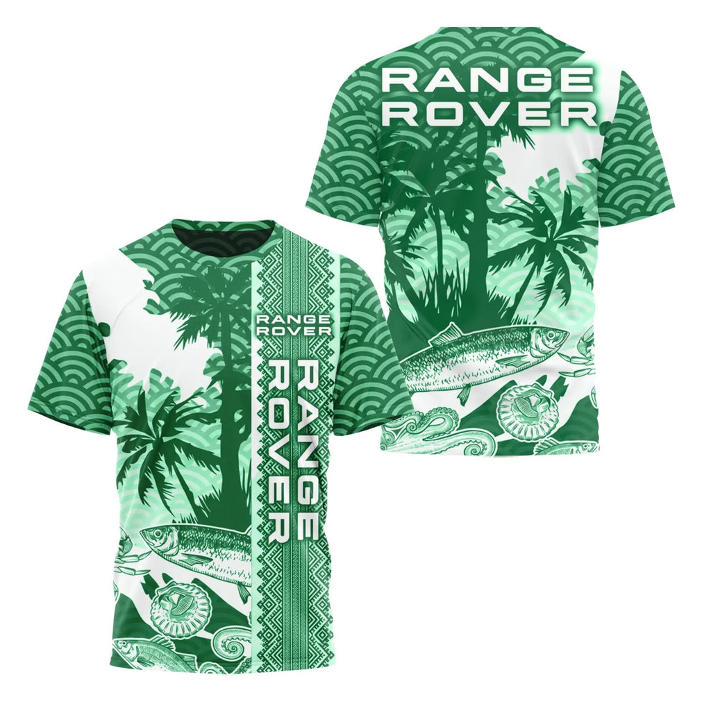 Range Rover Apparels SHW038