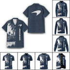 McLaren Apparels SHW031