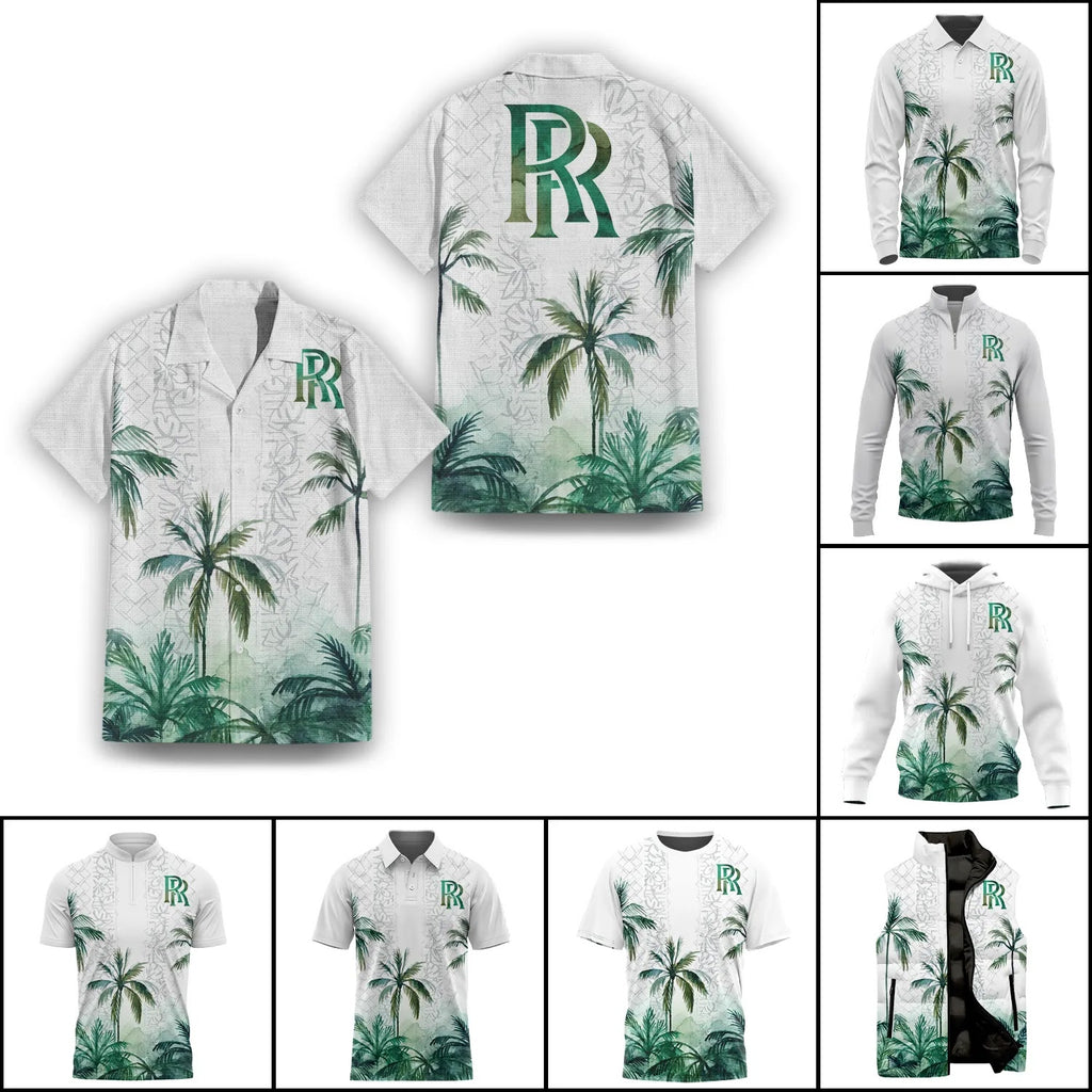 Rolls-Royce Apparels SHW015