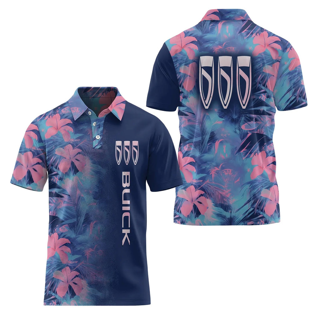 Buick Apparels SHW054