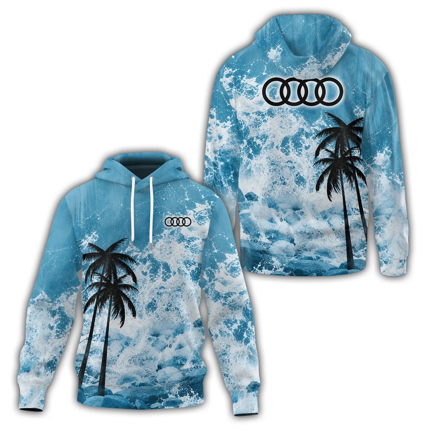 Audi Apparels SHW052