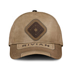 Rivian Cap CSC004