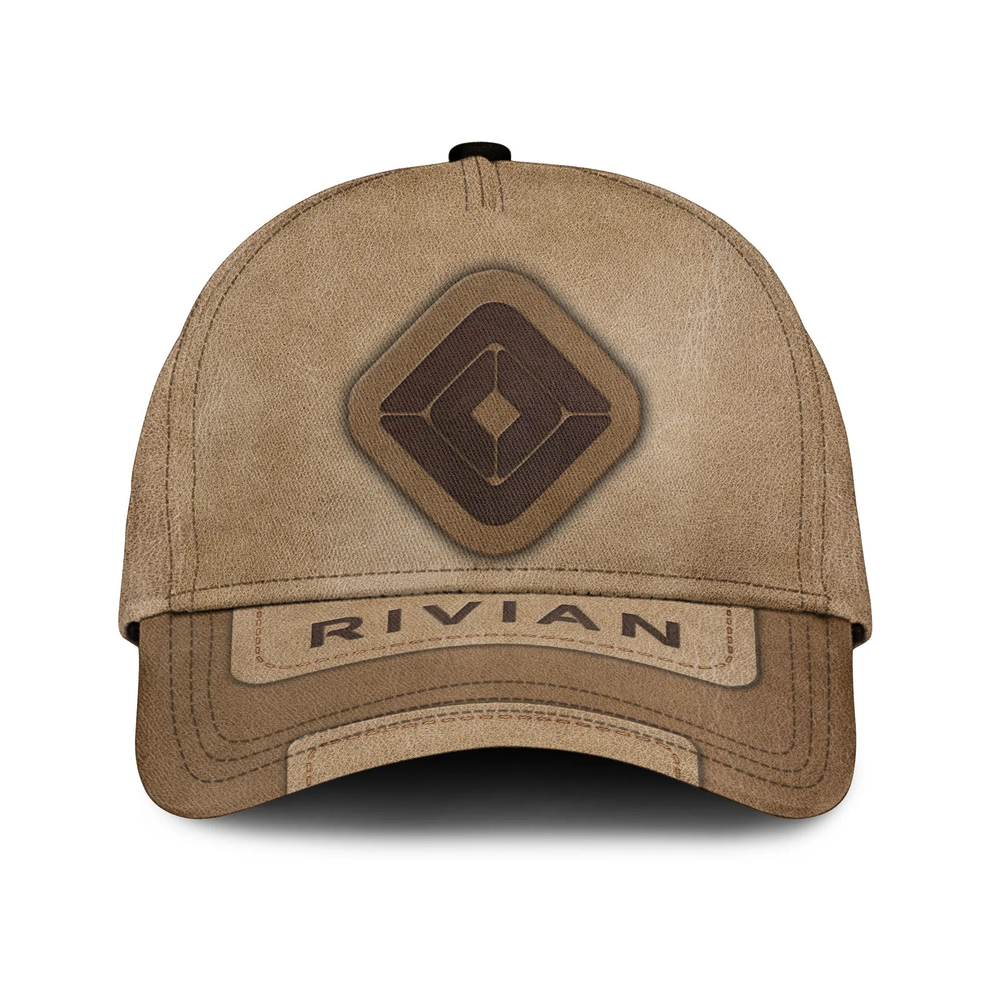 Rivian Cap CSC004