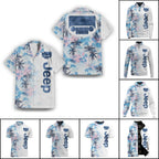 Jeep Apparels SHW029