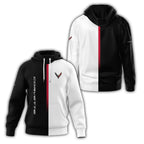 Corvette Hoodie SC076
