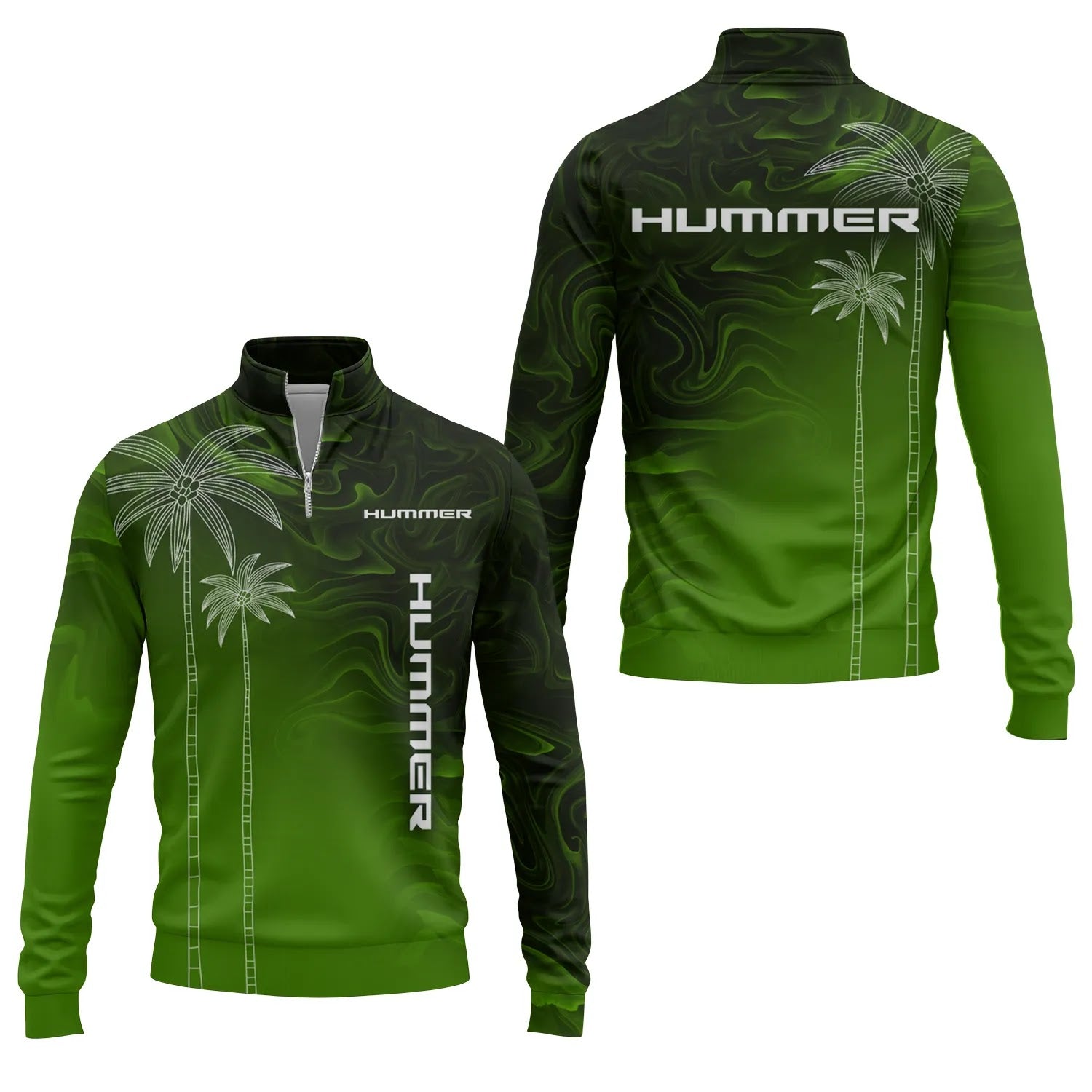Hummer Apparels SHW070
