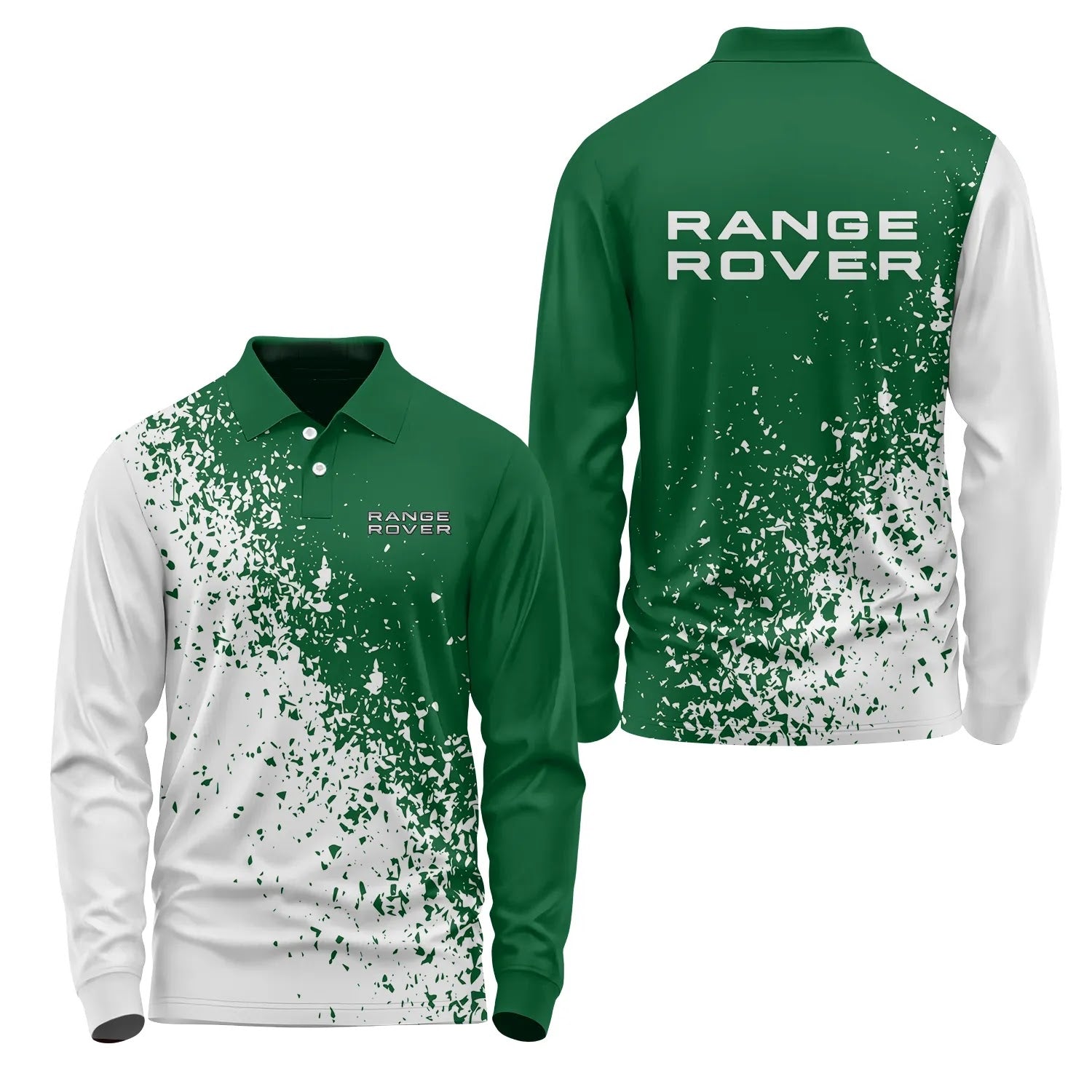 Range Rover Apparels SC070